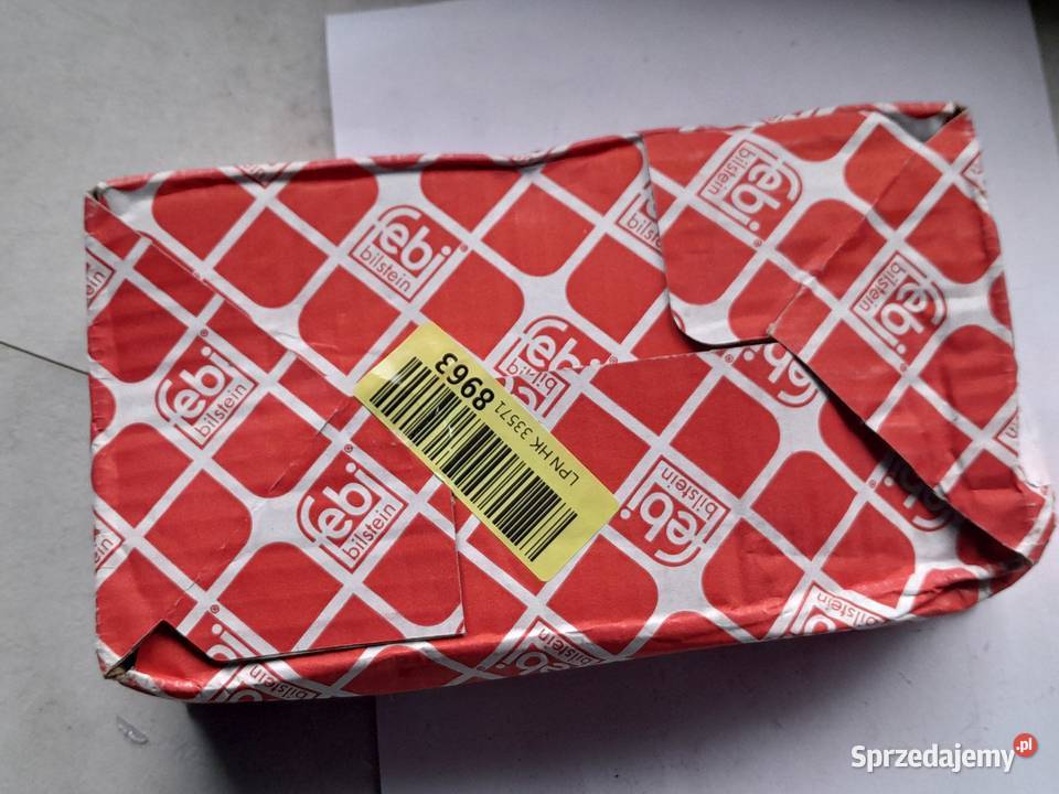 Febi bilstein 22711 poduszka silnika Volvo Dąbrowa Górnicza