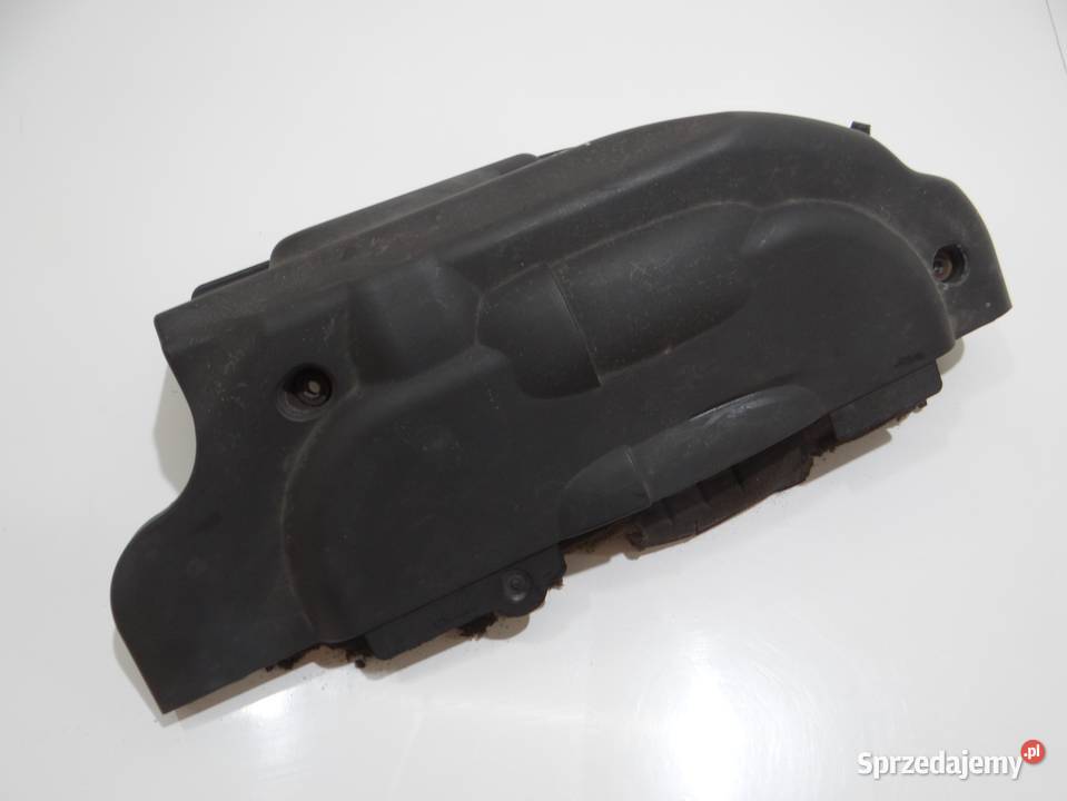 OSŁONA SILNIKA GÓRNA BMW E60 E61 204D4 OE lubelskie Strzyżewice