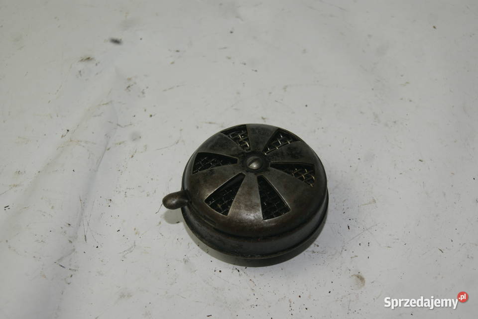 FILTR POWIETRZA DKW RT 125 NSU FOX ZUNDAPP BSA Rybnik