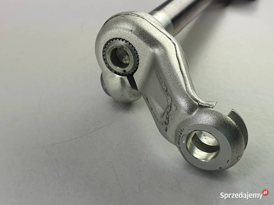 Wysprzeglik Popychacz Sprzegla Triumph Speed Łódź