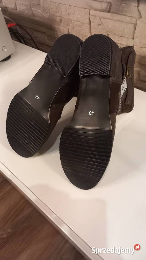 Buty męskie rozmiar 43 best Warszawa