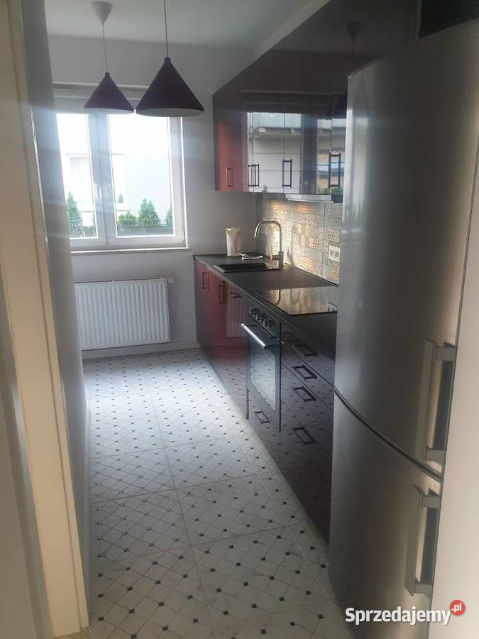 Mieszkanie 2 pokoje mazowieckie