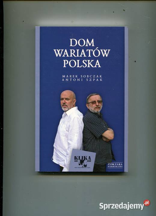 Dom Wariatów Polska Szczecin