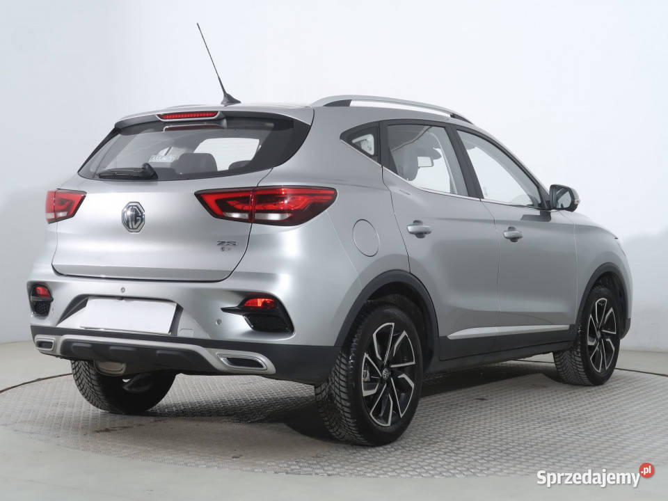 MG ZS SUV 10 Turbo 998cm3 Piaseczno