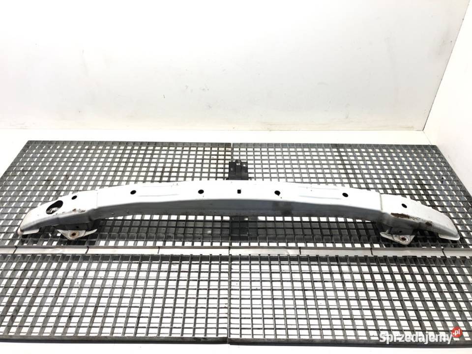 BELKA ZDERZAKA PRZÓD RENAULT MASTER II sprzedam