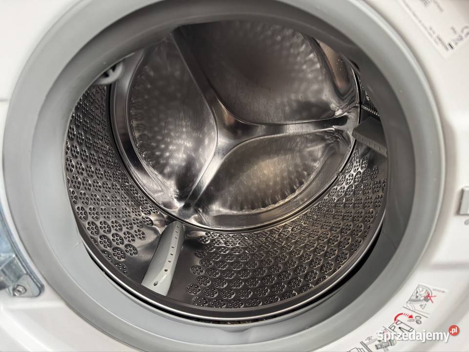 Pralkosuszarka Electrolux PerfectCare 8 1600obr