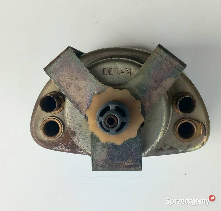 Licznik MZ TrophyDDR Pozostałe Pabianice sprzedam