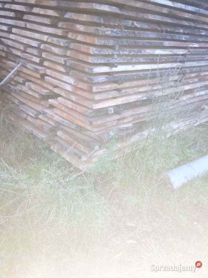 deski sosna wejmutka Karsin