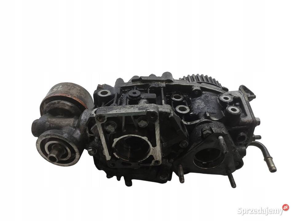 POMPA OLEJU 7450479 25 D SOFIM Opel Movano I