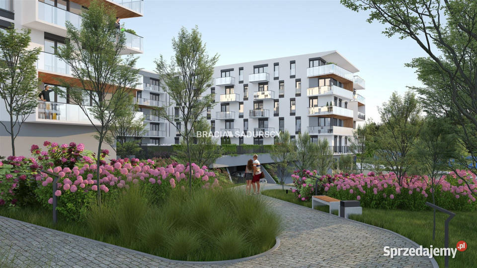 Ogłoszenie mieszkanie Kraków 3774m2 2 pok blok