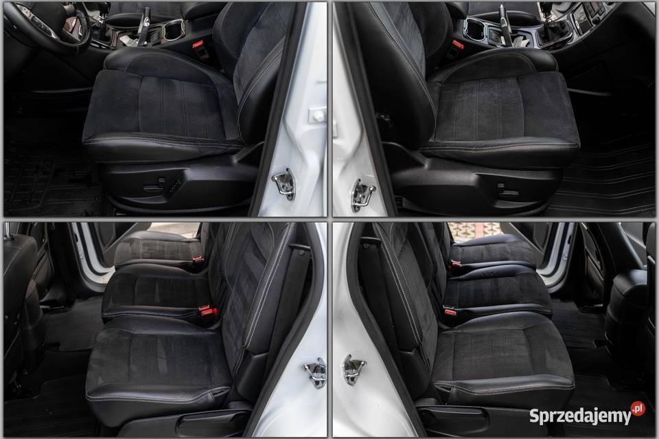 FORD S Zalesie sprzedam