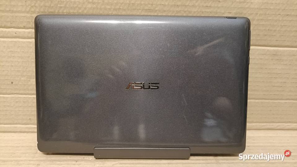 Laptop ASUS T100TADK005H Poznań