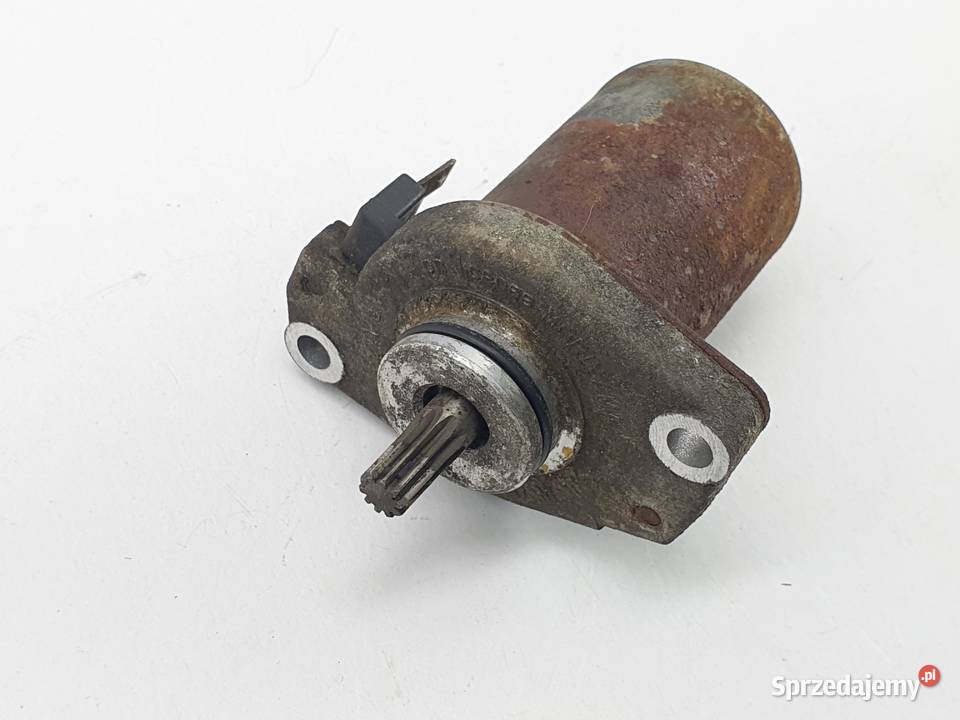 Rozrusznik Malaguti F12 łódzkie Łódź