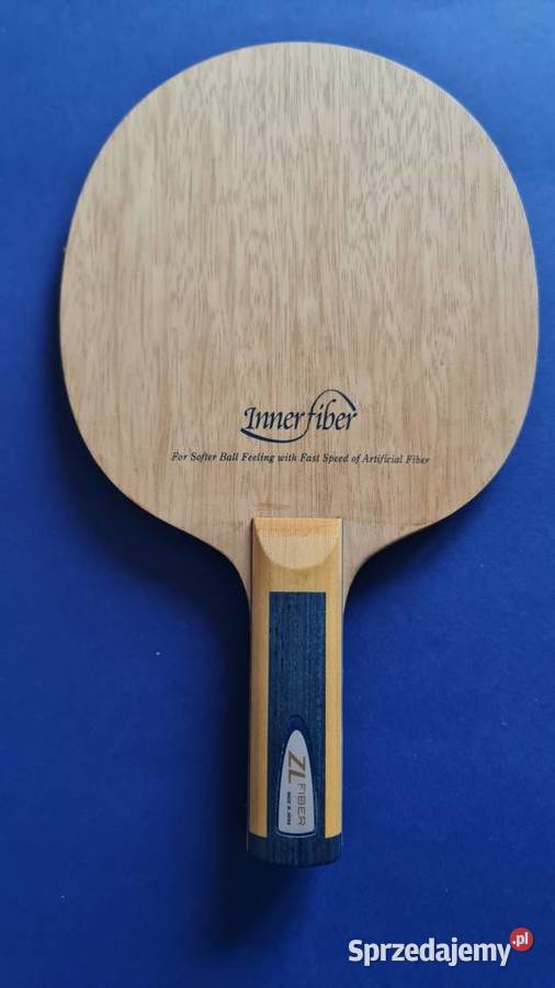 Butterfly Innerforce ZLF ST deska do tenisa łódzkie Zduńska Wola
