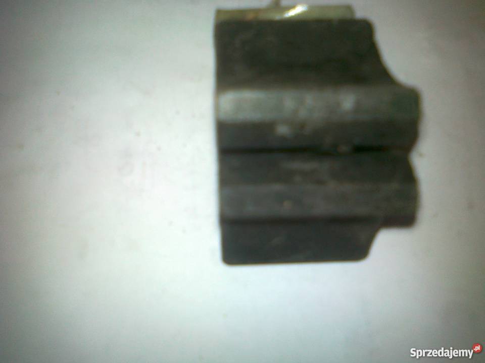 VW POLO 9499TULEJKA GUMOWA STABILZATORA TYŁ NOWA Pruszków sprzedam
