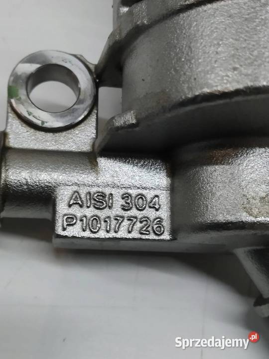 CZUJNIK SENSOR CIŚNIENIA PALIWA P1017726 Toyota