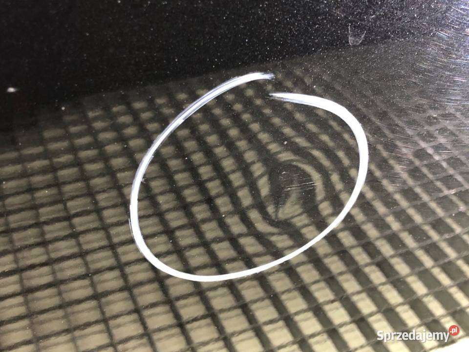 DRZWI LEWY PRZÓD CHEVROLET ORLANDO Minivan sprzedam