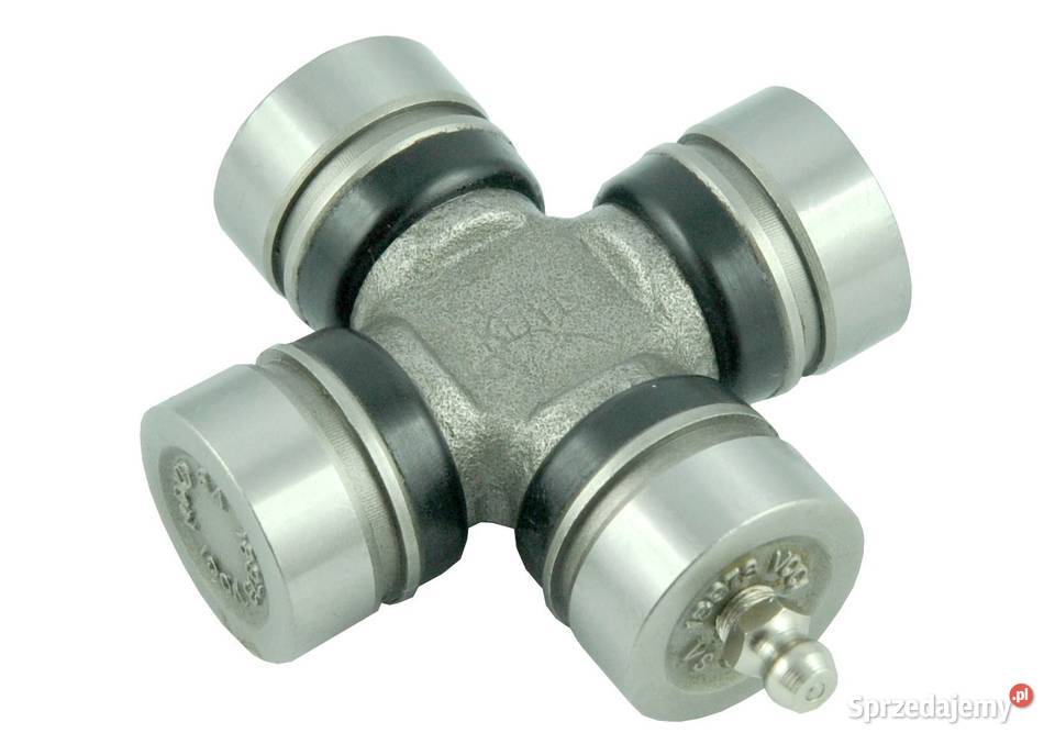 Krzyżak 25x66mm wału napędowego Kubota Saturn podkarpackie Tajęcina