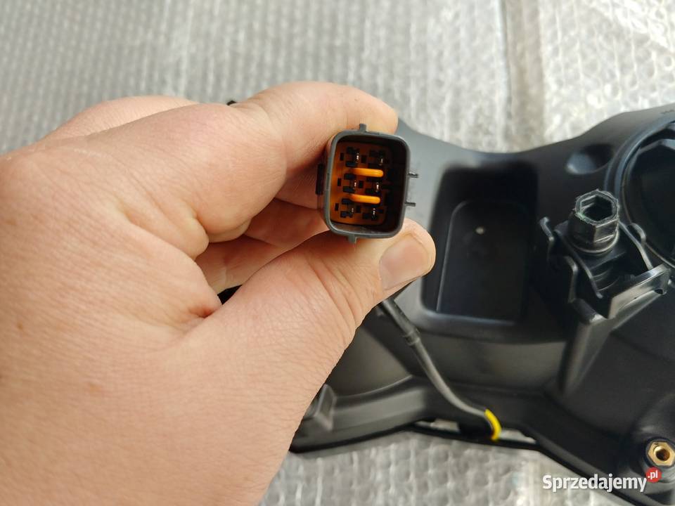 Lampa reflektor przód Triumph Tiger 1200Tiger sprzedam