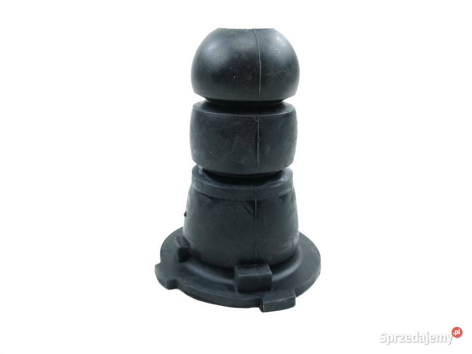 KOMPLET ODBOJI SPRĘŻYN TYŁ VOLVO 440 460 480