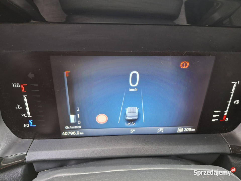 Ford Transit Courier dolnośląskie Komorniki