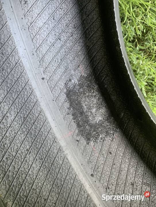 Opony letnie 18 22540 Wirkowice Drugie