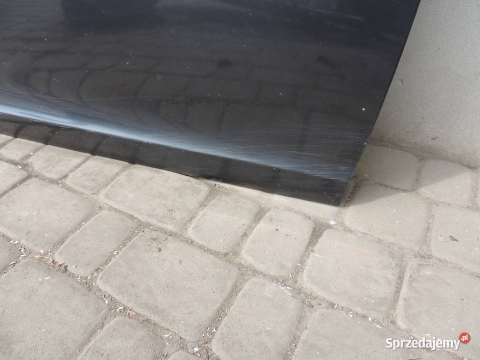 SEAT ALTEA DRZWI PRAWY PRZÓD LW7Z Nowy Sącz