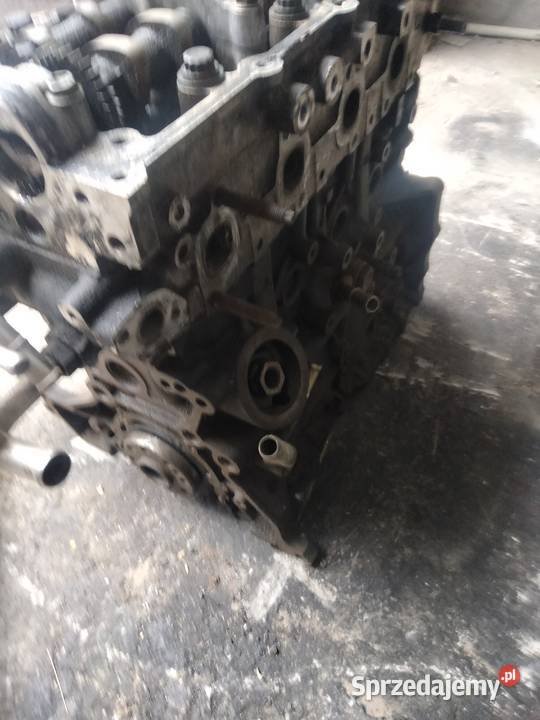 rav4 20d d4d glowica Łada