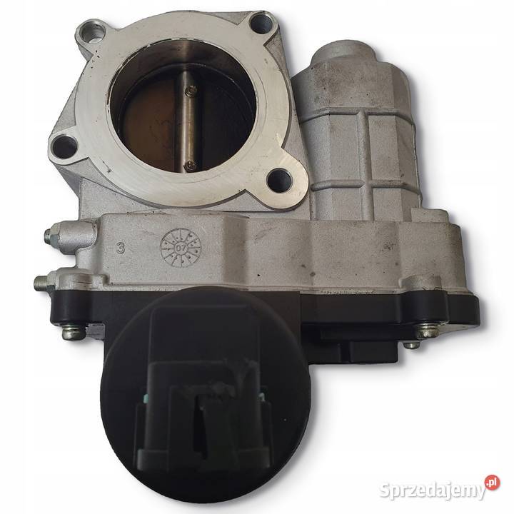 PRZEPUSTNICA Nissan Note 14 16V SERA57602 Chełm