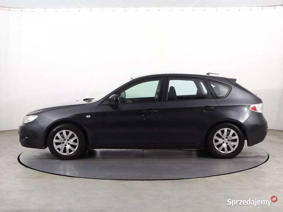 Subaru Impreza 15R 4/5 Katowice