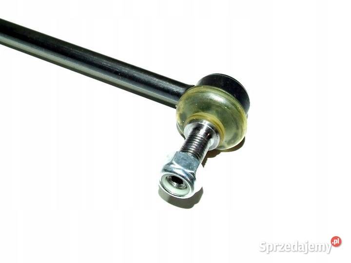 2x ŁĄCZNIKI STABILIZATORA PRZÓD LEWY PRAWY