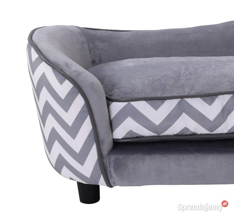 Sofa zwierząt domowych łóżko sofa psa z poduszką małopolskie Brzesko sprzedam