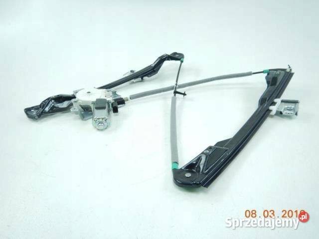 MECHANIZM SZYBY PRAWY PRZÓD FOCUS 9805 1331612 lubelskie