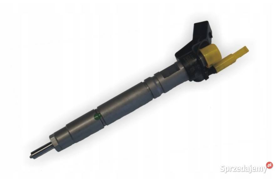 Wtryskiwacz BOSCH 0445117067 do AUDI VW 30 Bladowo sprzedam