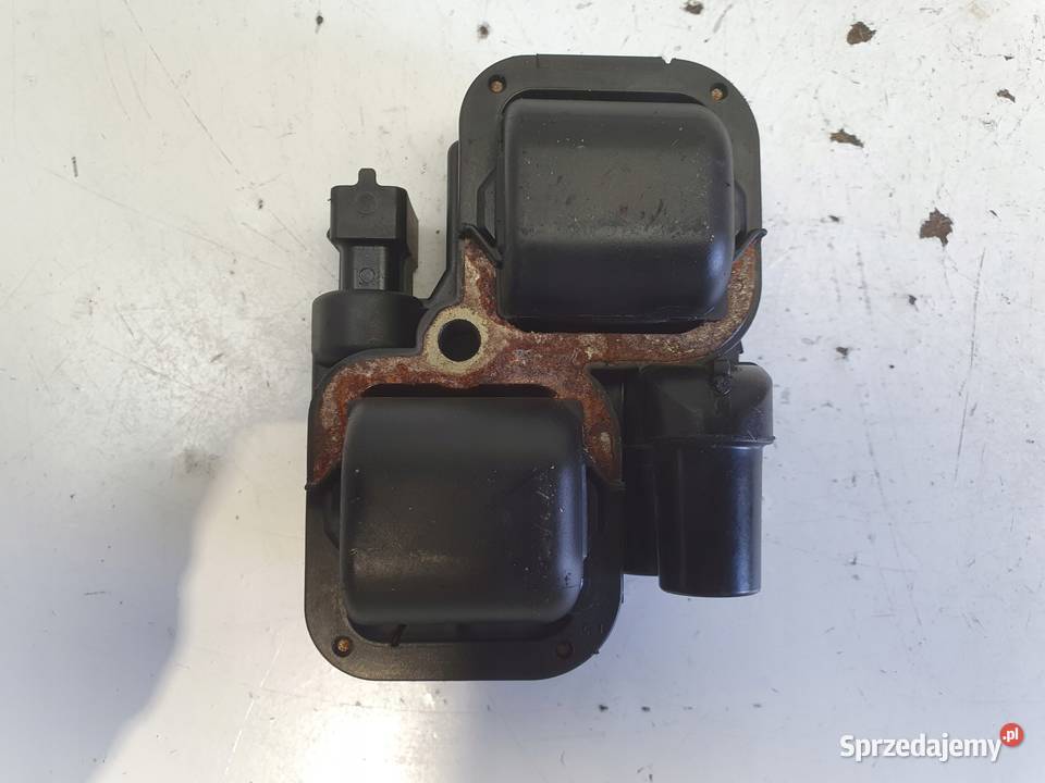 CEWKA ZAPŁONOWA Mercedes W169 17 8V 0221503035 Motoryzacja Rudka