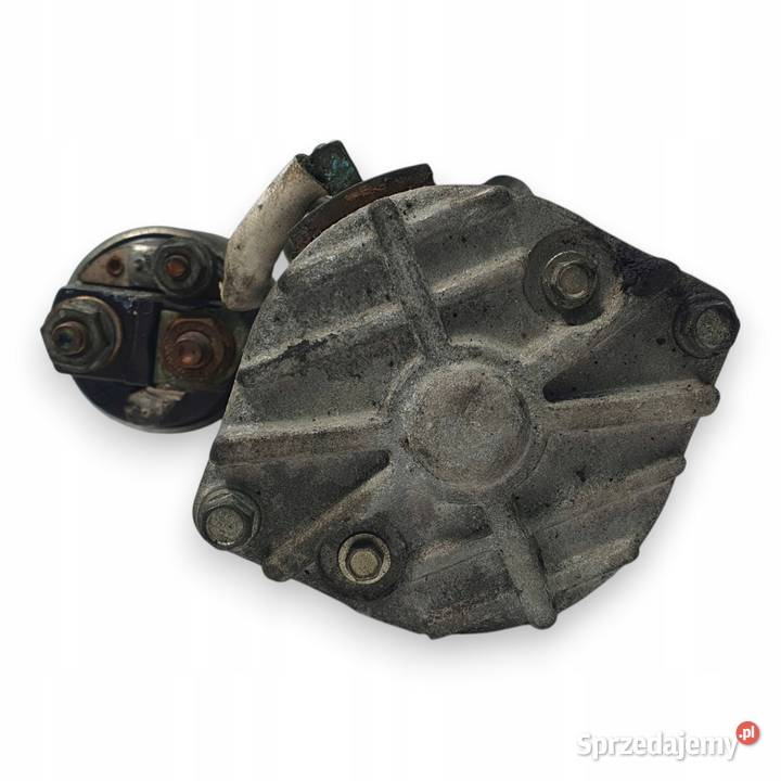 ROZRUSZNIK Ford Mondeo MK4 20 TDCi FoMoCo Chełm