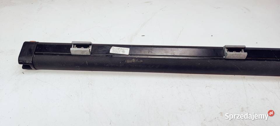 SIATKA BAGAŻNIKA PIONOWA AUDI A6 C6 4F9861691A Przystajń sprzedam