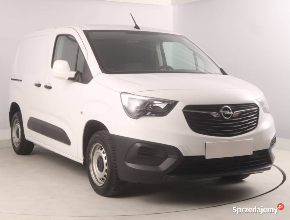 Opel Combo 12 Turbo Combo Bielany Wrocławskie