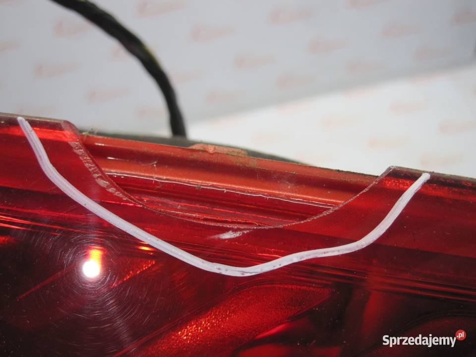 MOKKA 16 18r lampa lewa tył 42558888 świętokrzyskie Kielce