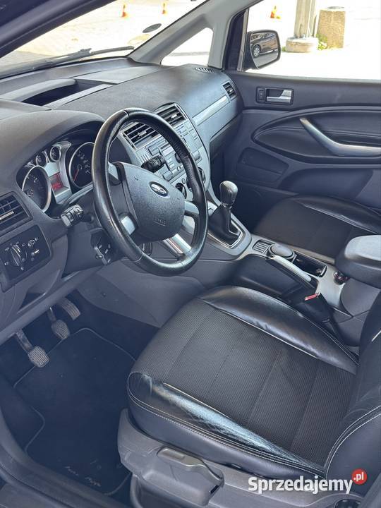 Ford C świętokrzyskie Staszów sprzedam