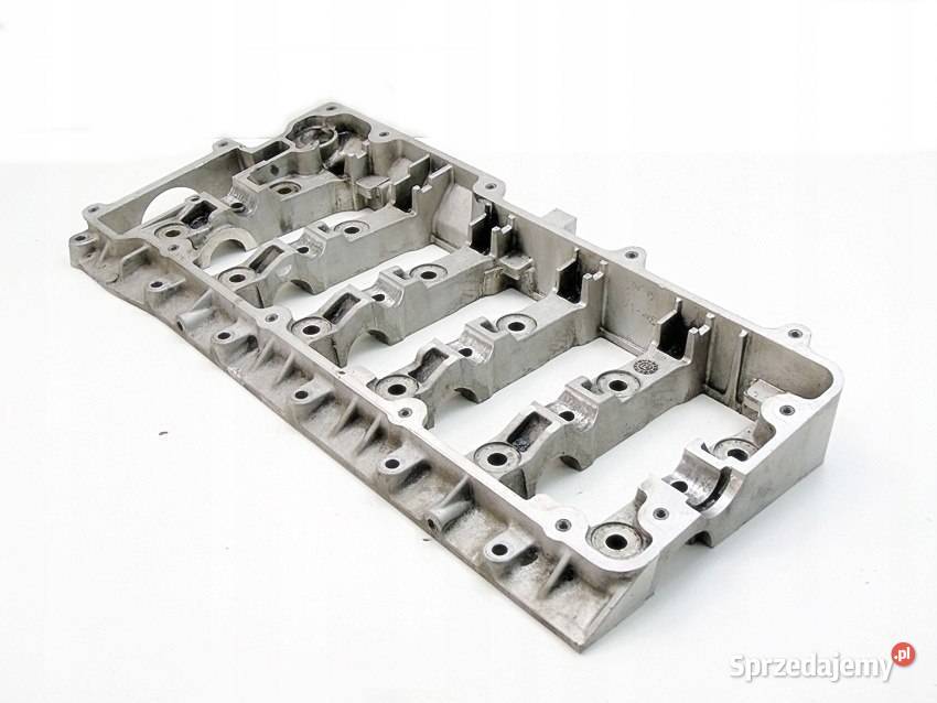 RAMKA POKRYWA WAŁKA ROZRZĄDU GŁOWICY 25 TD Sosnowiec