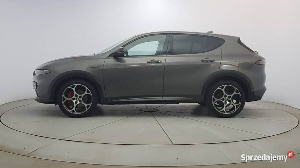 Alfa Romeo Tonale 15 T4 GSE mHEV Veloce Warszawa