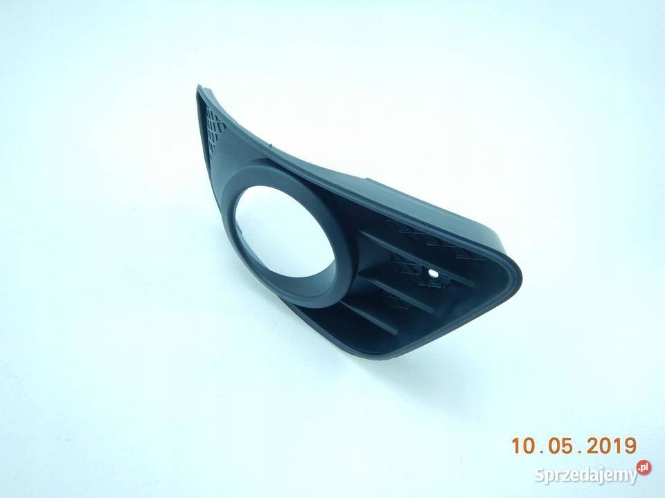 RAMKA HALOGENU FORD FIESTA MK6