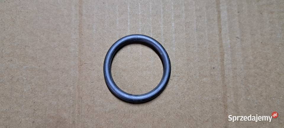 Oring układu chłodzenia korka zbiorniczka Luzino