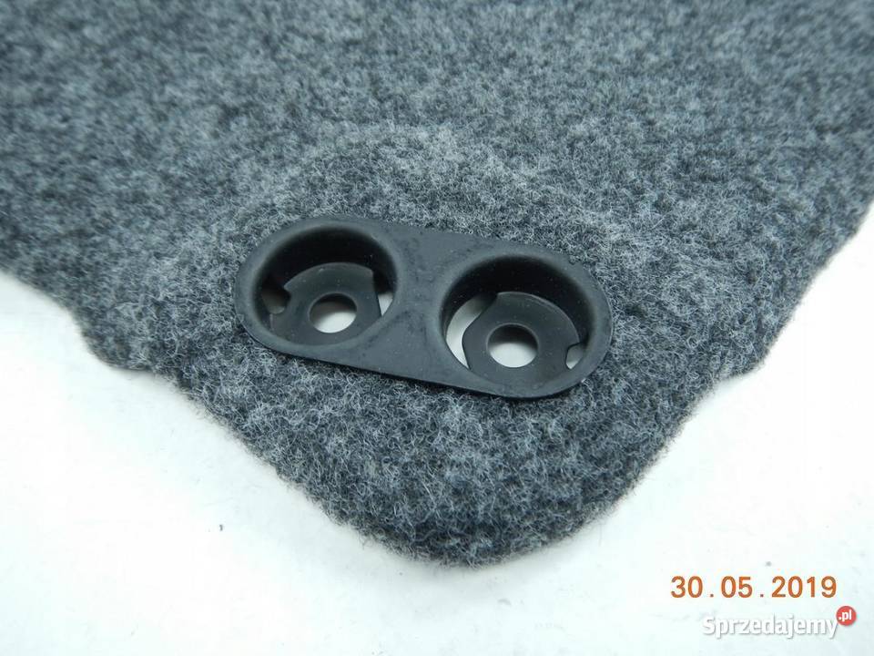ZAŚLEPKA BAGAŻNIKA PRAWA FORD FOCUS MK1 1131039 lubelskie