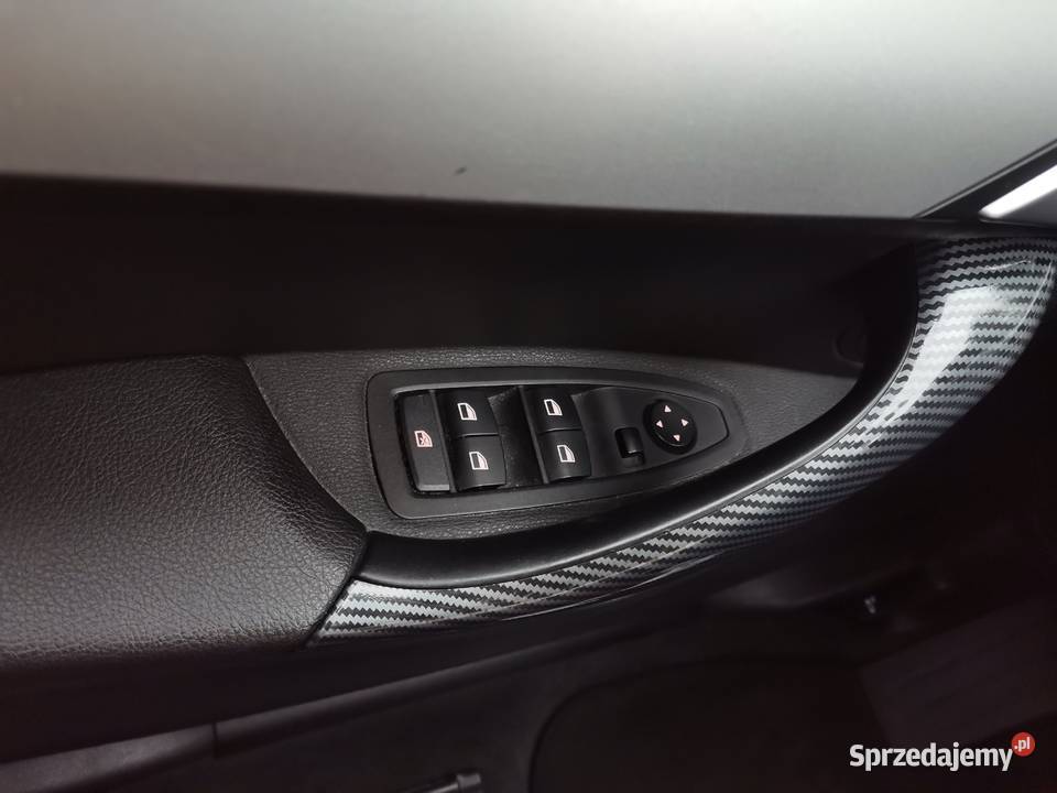 BMW X1 sDrive18d X1 małopolskie sprzedam