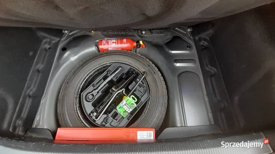Peugeot 207 Presence Piaseczno