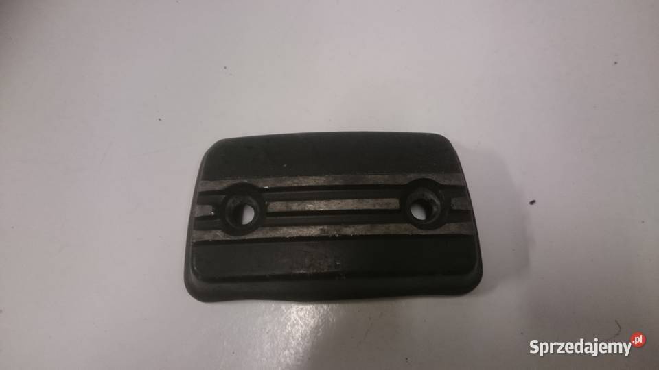 Suzuki GSX 400 dekielek głowicy Słupsk sprzedam