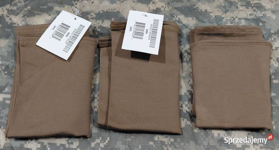 Komin coyote Neck Gaiter USMC dolnośląskie Wrocław