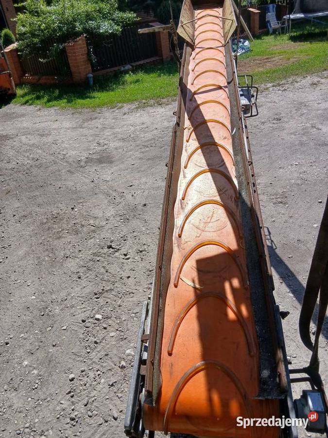 Tasmociag 450 wielkopolskie Białobłoty